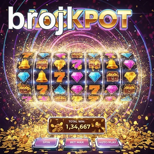 Mobile live gaming experience with slot games - brojl